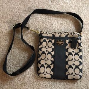 Coach Crossbody Bag